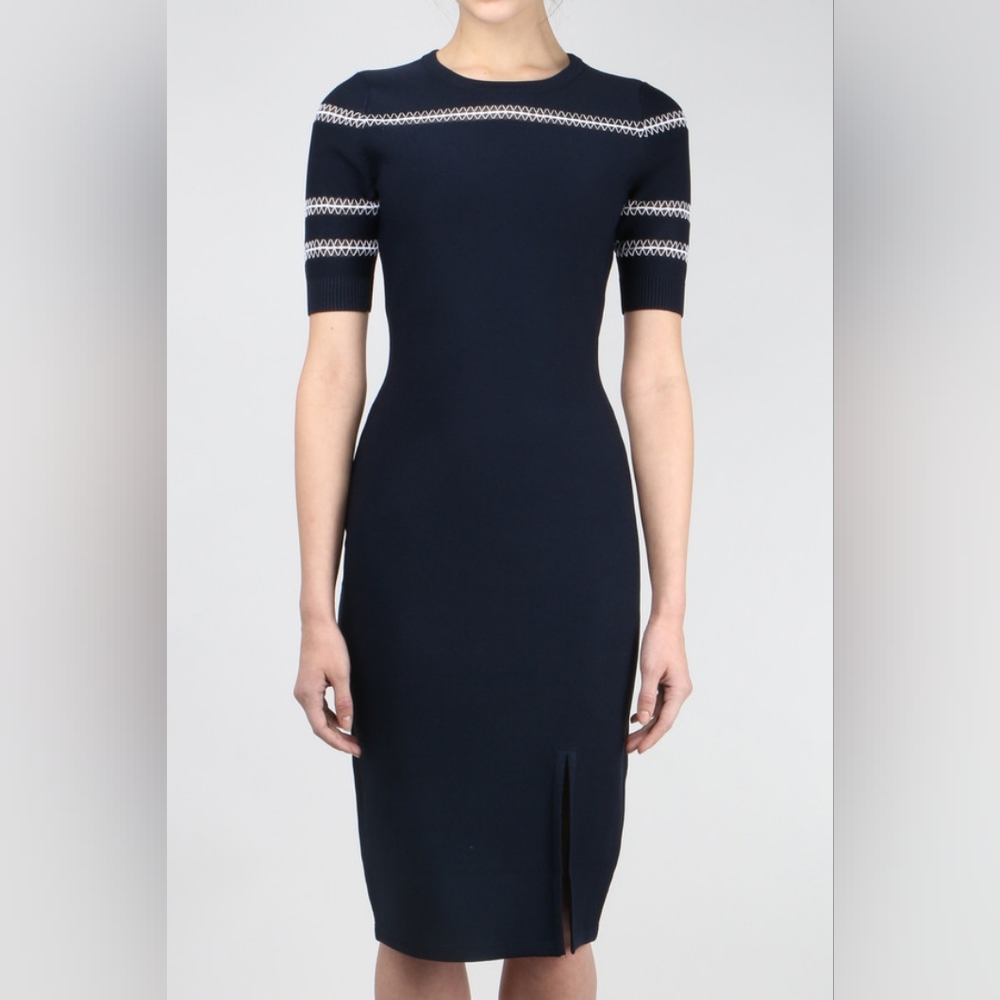 Jonathan Simkhai knit dress